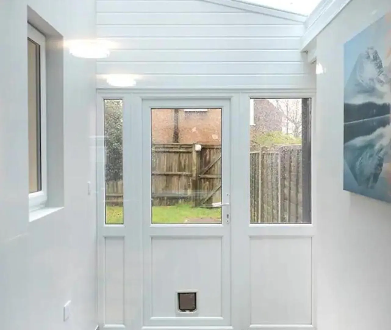 Willa Luxury 8-Bed 2 Bath Contractor Ready Southampton
