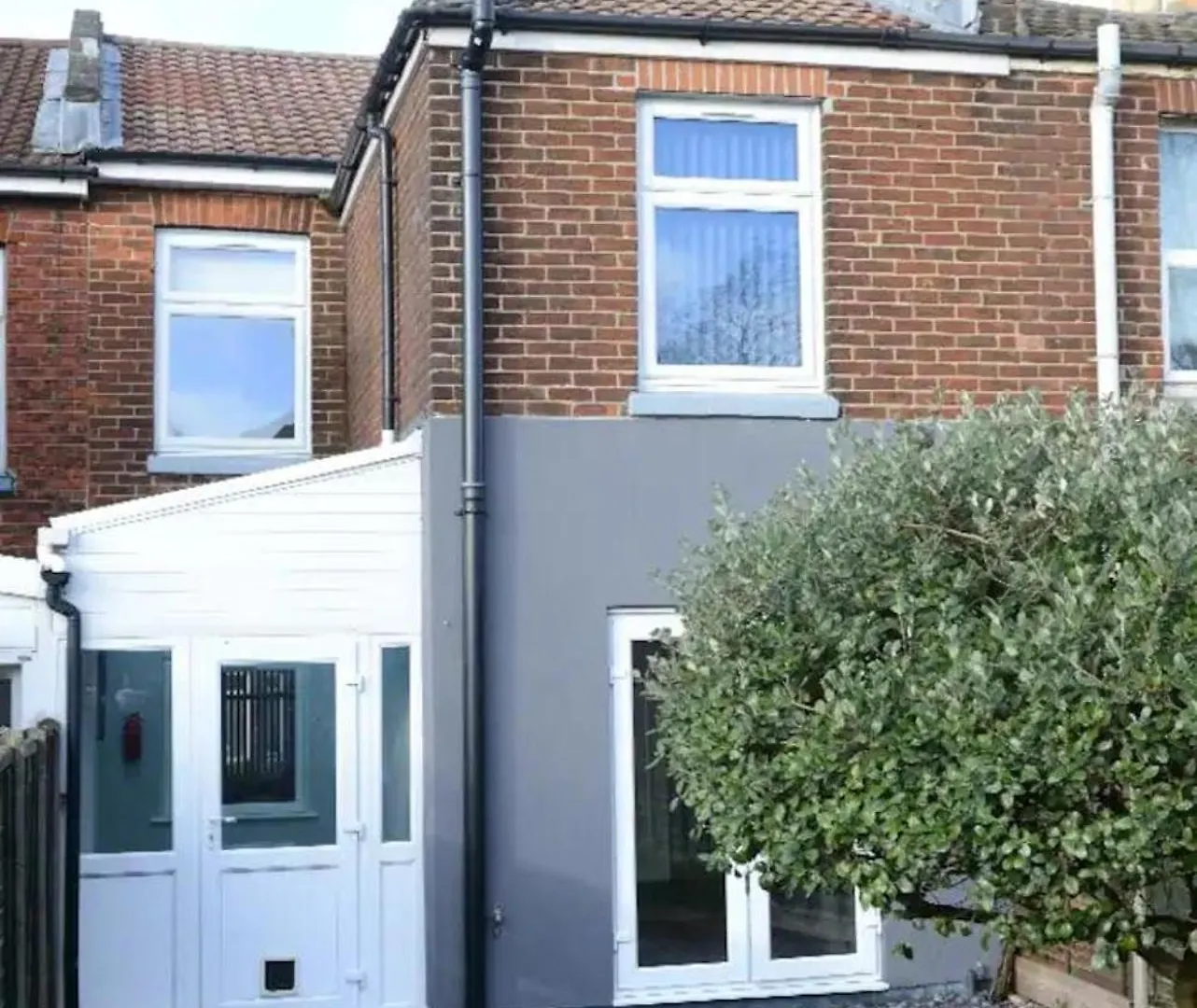 Dom wakacyjny Willa Luxury 8-Bed 2 Bath Contractor Ready Southampton
