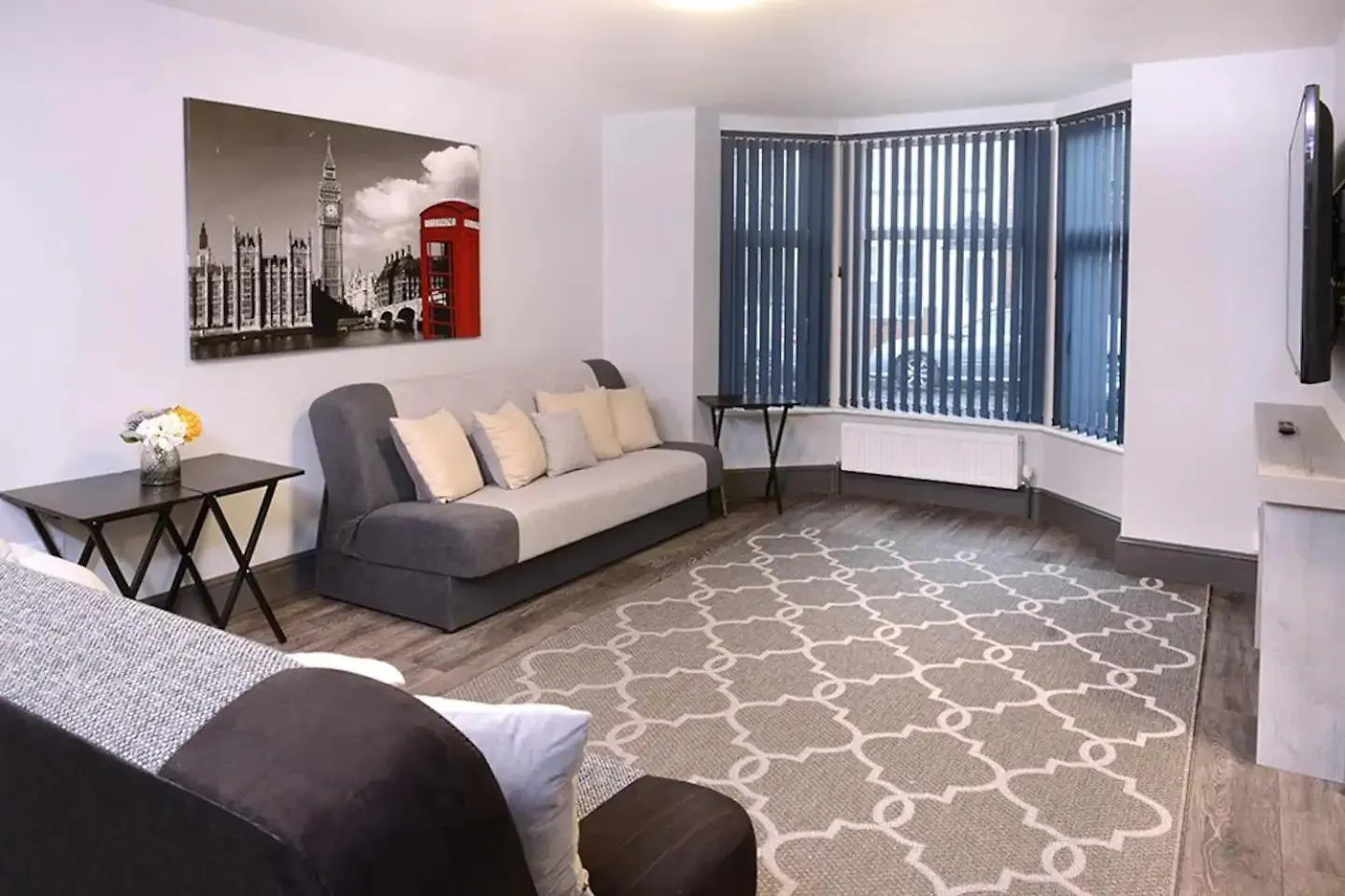 Luxury 8-Bed 2 Bath Contractor Ready Villa Southampton