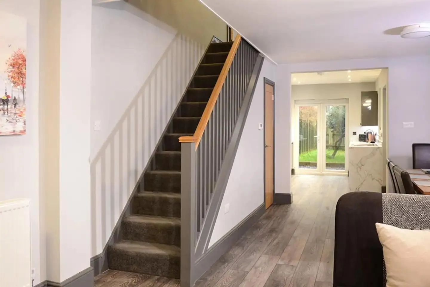 Luxury 8-Bed 2 Bath Contractor Ready Villa Southampton 0*,  United Kingdom